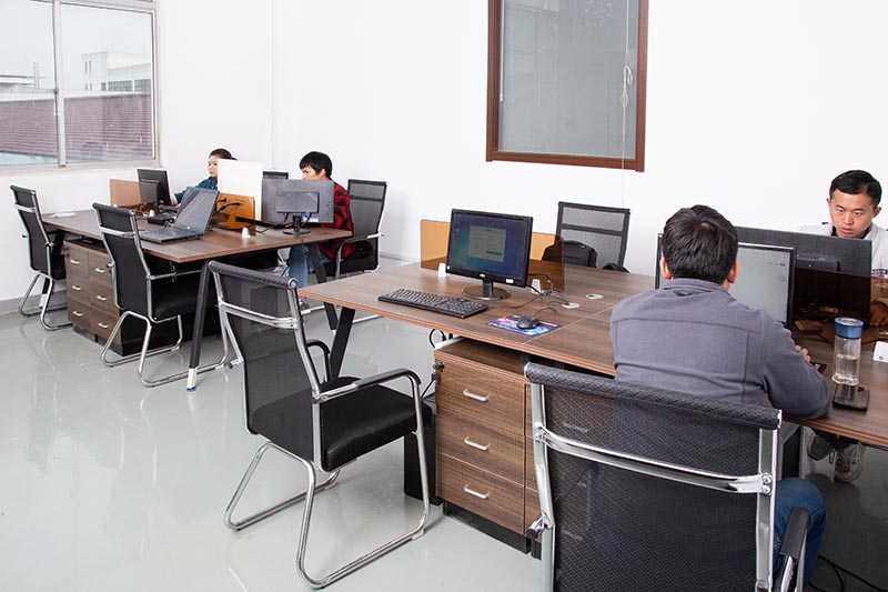 DukhanInternal Trade Office - Guangu Technology